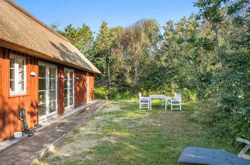 Foto 5 - Casa de 3 quartos em Blokhus com terraço