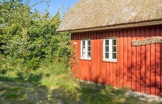Foto 3 - Casa de 3 quartos em Blokhus com terraço