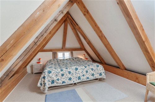 Foto 8 - Casa con 1 camera da letto a Blokhus con terrazza