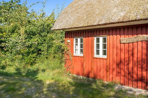 Photo 25 - Maison de 3 chambres à Blokhus avec terrasse