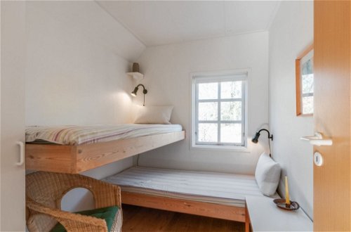 Foto 13 - Casa con 1 camera da letto a Blokhus con terrazza