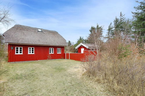 Foto 1 - Casa de 3 quartos em Blokhus com terraço