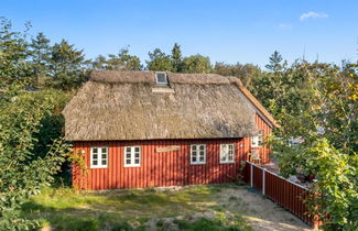 Foto 1 - Casa de 3 quartos em Blokhus com terraço