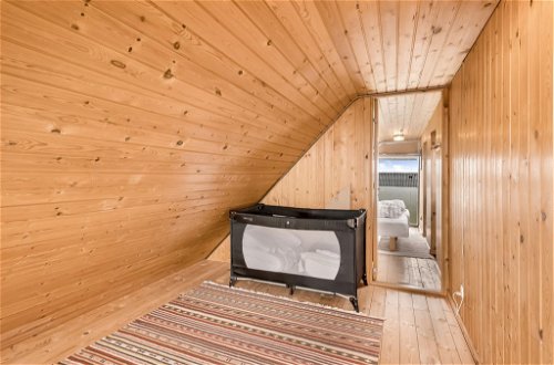 Foto 19 - Casa con 3 camere da letto a Harboøre con terrazza