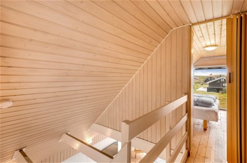 Foto 20 - Haus mit 3 Schlafzimmern in Harboøre mit terrasse