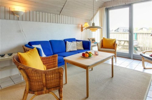 Foto 4 - Haus mit 3 Schlafzimmern in Harboøre mit terrasse
