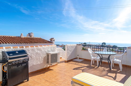 Foto 15 - Apartamento de 1 habitación en Nerja con piscina y terraza