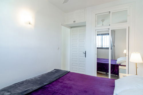 Foto 23 - Apartment mit 1 Schlafzimmer in Nerja mit schwimmbad und blick aufs meer