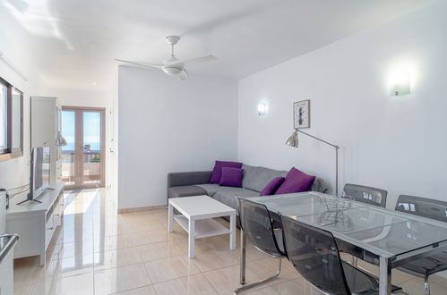 Foto 6 - Apartamento de 1 quarto em Nerja com piscina e terraço