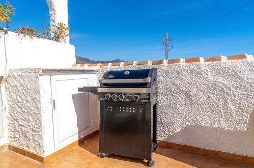 Photo 24 - Appartement de 1 chambre à Nerja avec piscine et terrasse