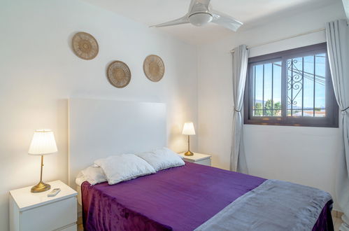 Foto 17 - Appartamento con 1 camera da letto a Nerja con piscina e vista mare