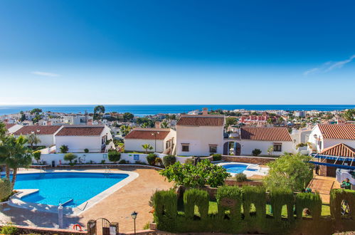 Photo 26 - Appartement de 1 chambre à Nerja avec piscine et terrasse