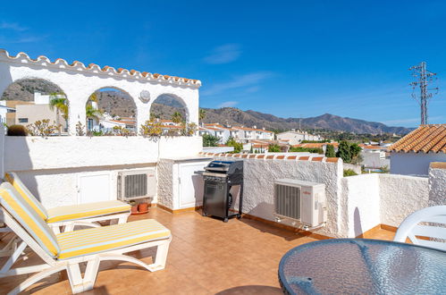 Photo 12 - Appartement de 1 chambre à Nerja avec piscine et terrasse