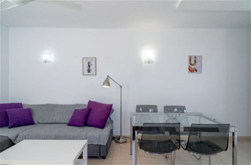 Foto 19 - Appartamento con 1 camera da letto a Nerja con piscina e vista mare