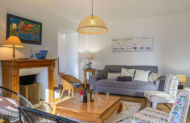 Haus mit 6 Schlafzimmern in Bono mit garten - Foto 7