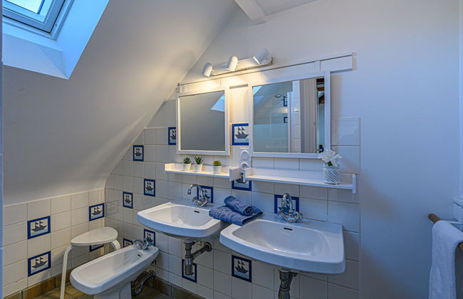 Haus mit 6 Schlafzimmern in Bono mit garten - Foto 24