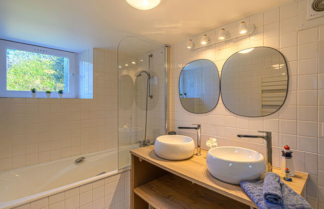 Haus mit 6 Schlafzimmern in Bono mit garten - Foto 19