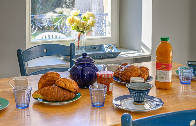Haus mit 6 Schlafzimmern in Bono mit garten - Foto 13