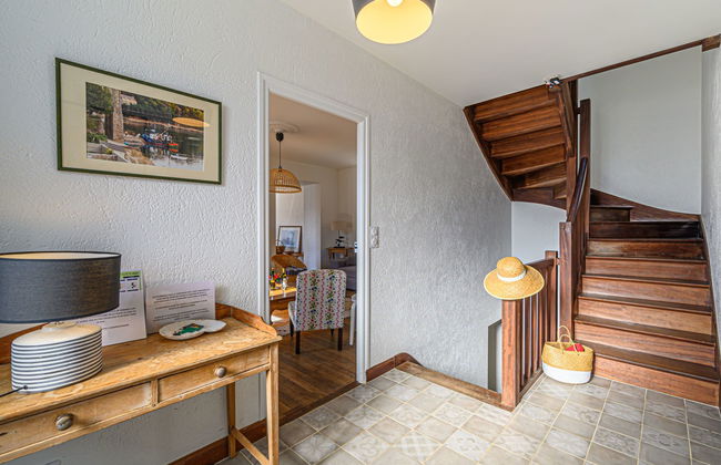 Haus mit 6 Schlafzimmern in Bono mit garten - Foto 20