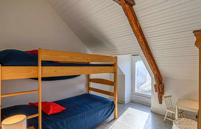 Haus mit 6 Schlafzimmern in Bono mit garten - Foto 25