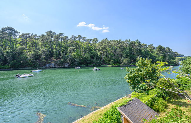 Haus mit 6 Schlafzimmern in Bono mit garten - Foto 36