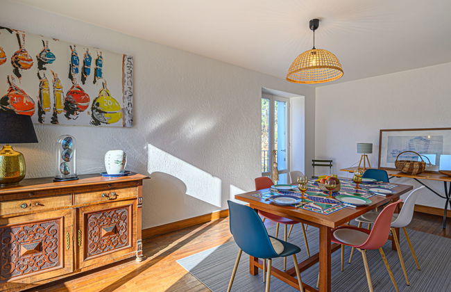 Haus mit 6 Schlafzimmern in Bono mit garten - Foto 14