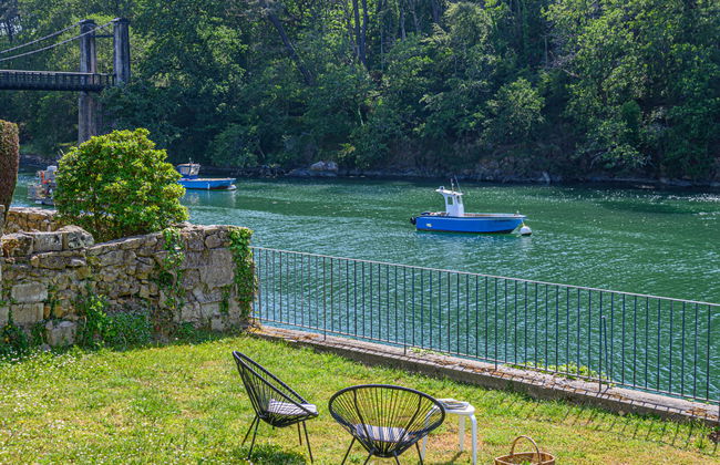 Haus mit 6 Schlafzimmern in Bono mit garten - Foto 30