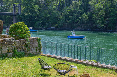 Foto 30 - Haus mit 5 Schlafzimmern in Bono mit blick aufs meer