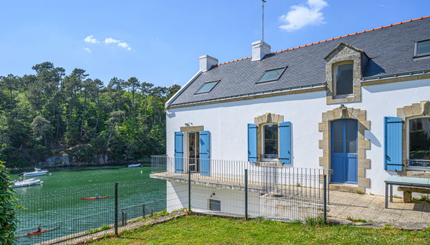 Haus mit 6 Schlafzimmern in Bono mit garten - Foto 3