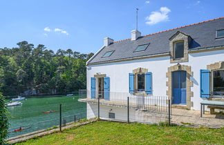 Photo 3 - Maison de 5 chambres à Bono avec jardin