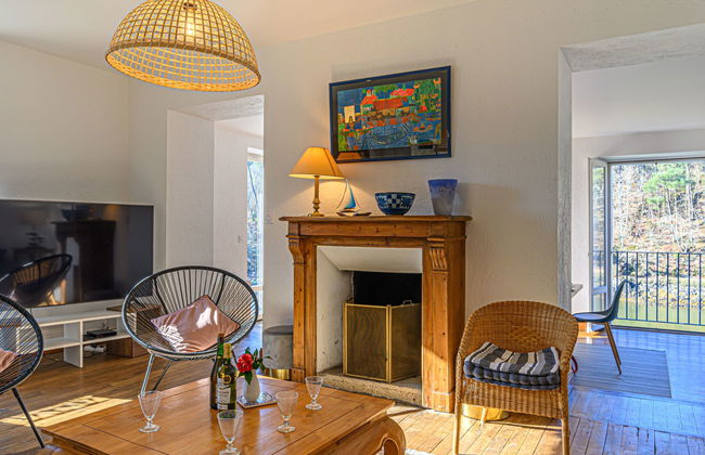 Haus mit 6 Schlafzimmern in Bono mit garten - Foto 9
