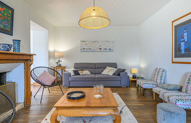 Haus mit 6 Schlafzimmern in Bono mit garten - Foto 4