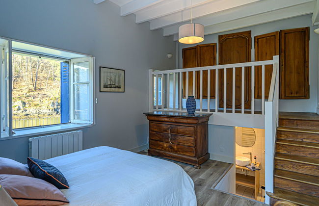 Haus mit 6 Schlafzimmern in Bono mit garten - Foto 18