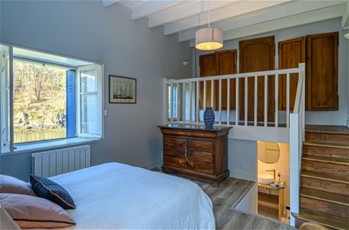 Foto 19 - Casa con 5 camere da letto a Bono con vista mare