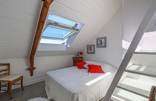 Haus mit 6 Schlafzimmern in Bono mit garten - Foto 23