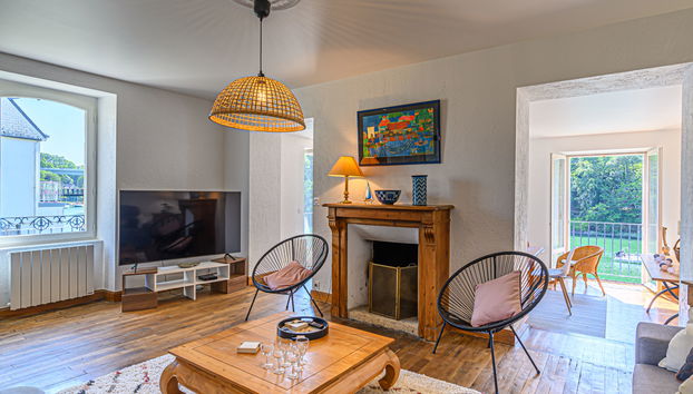 Haus mit 6 Schlafzimmern in Bono mit garten - Foto 5