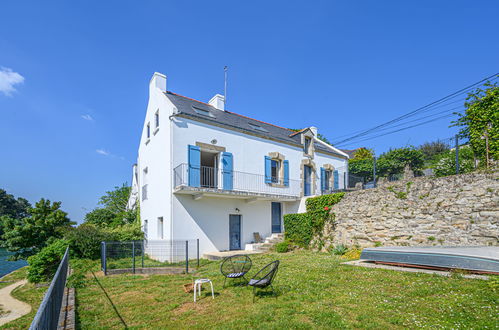 Photo 32 - Maison de 5 chambres à Bono avec jardin