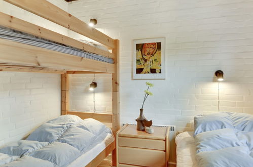Foto 18 - Casa con 3 camere da letto a Vejers Strand
