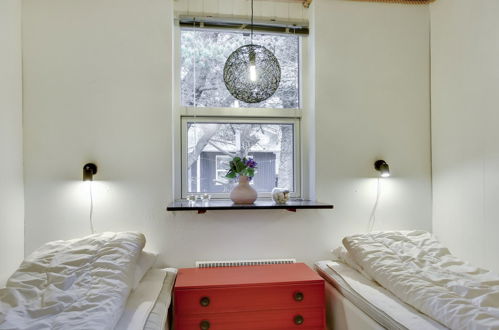 Foto 21 - Casa con 3 camere da letto a Vejers Strand