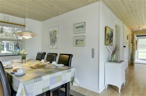 Foto 10 - Casa con 3 camere da letto a Vejers Strand
