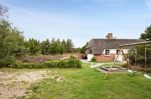 Foto 9 - Casa de 3 quartos em Rømø com terraço