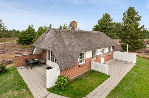 Foto 4 - Casa de 3 quartos em Rømø com terraço