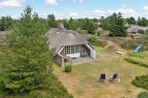 Foto 27 - Casa de 3 quartos em Rømø com terraço