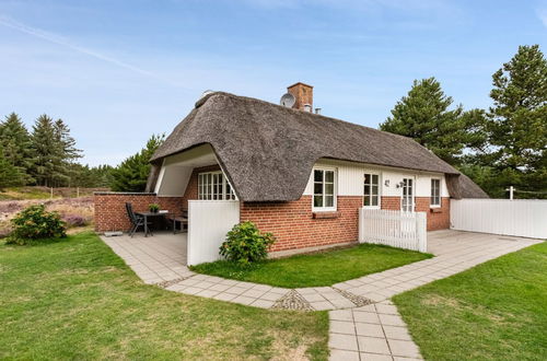 Foto 8 - Casa de 3 quartos em Rømø com terraço