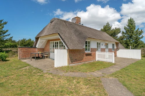 Photo 4 - Maison de 3 chambres à Rømø avec terrasse