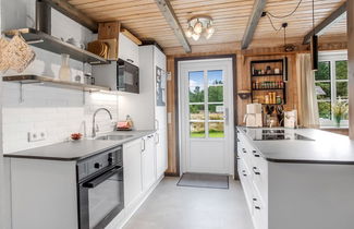 Photo 3 - Maison de 3 chambres à Rømø avec terrasse