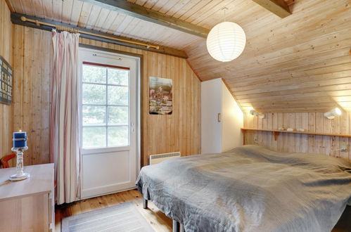 Foto 29 - Casa con 3 camere da letto a Rømø con terrazza