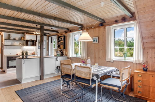 Photo 8 - Maison de 3 chambres à Rømø avec terrasse