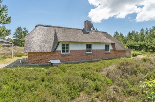 Photo 14 - Maison de 3 chambres à Rømø avec terrasse