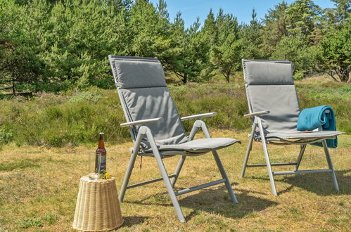 Foto 5 - Haus mit 3 Schlafzimmern in Rømø mit terrasse